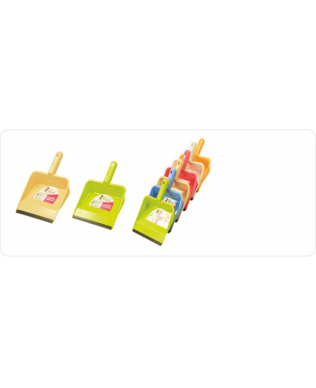 SHOWEL DUSTPAN