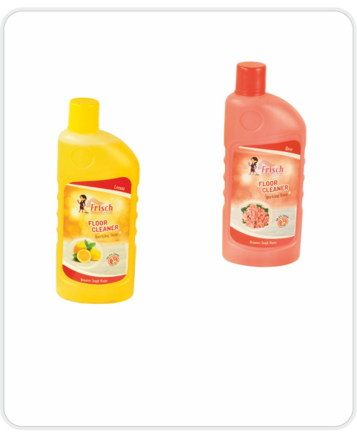 FLOOR CLEANER 500 ML