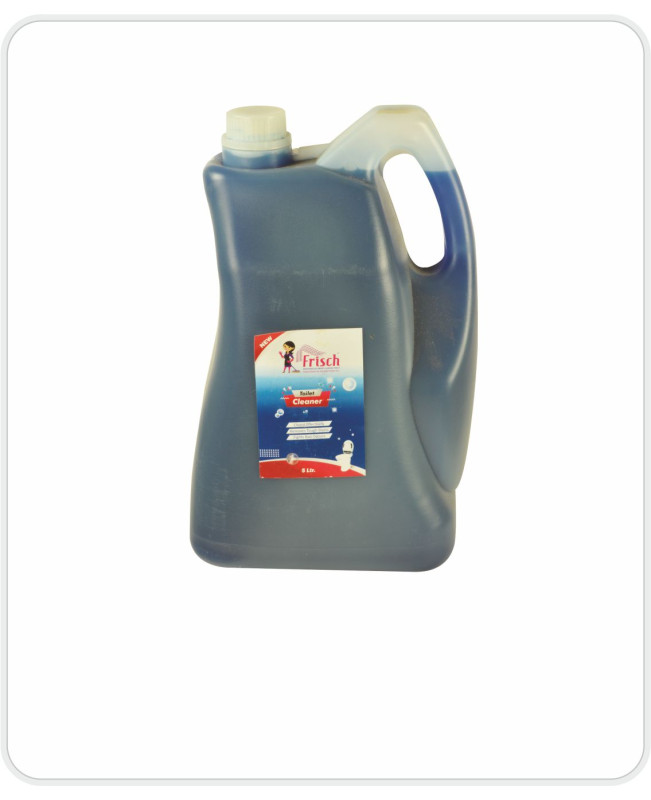 GLASS CLEANER 5 LTR