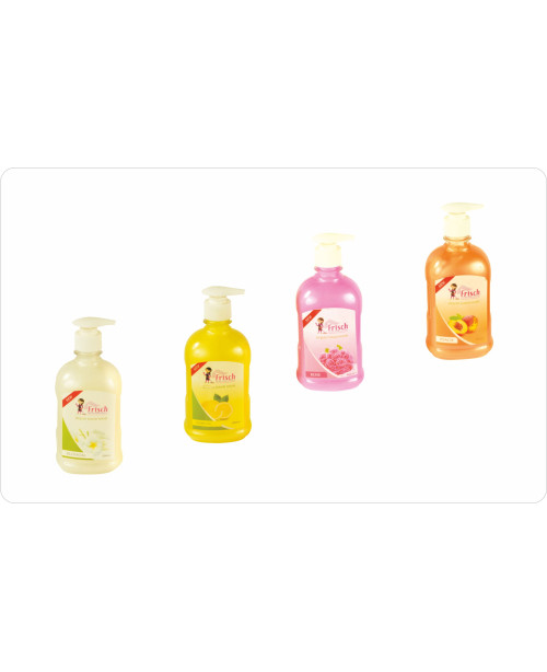 HAND WASH 500 ML