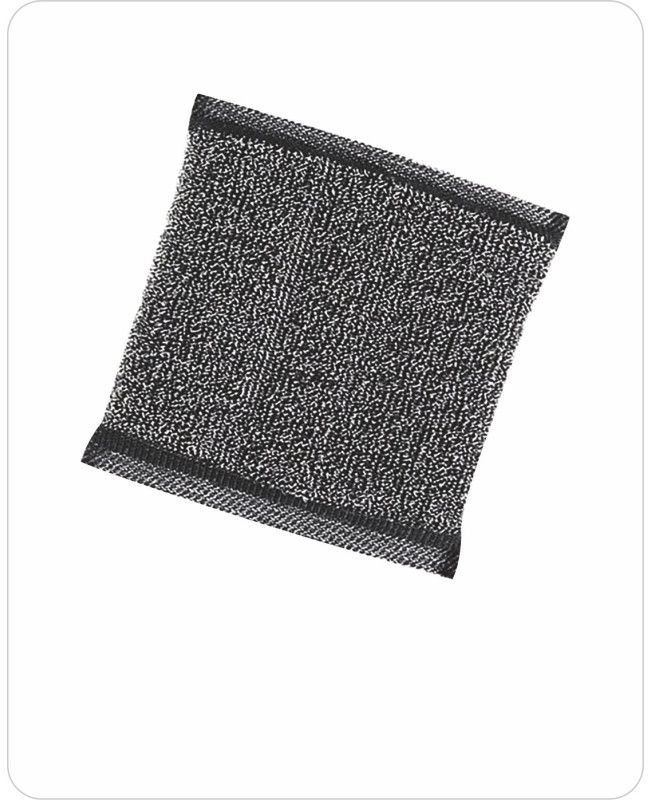 PRO STEEL SCRUB PAD 