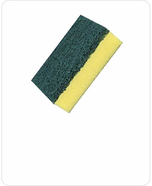 SPONGE PAD