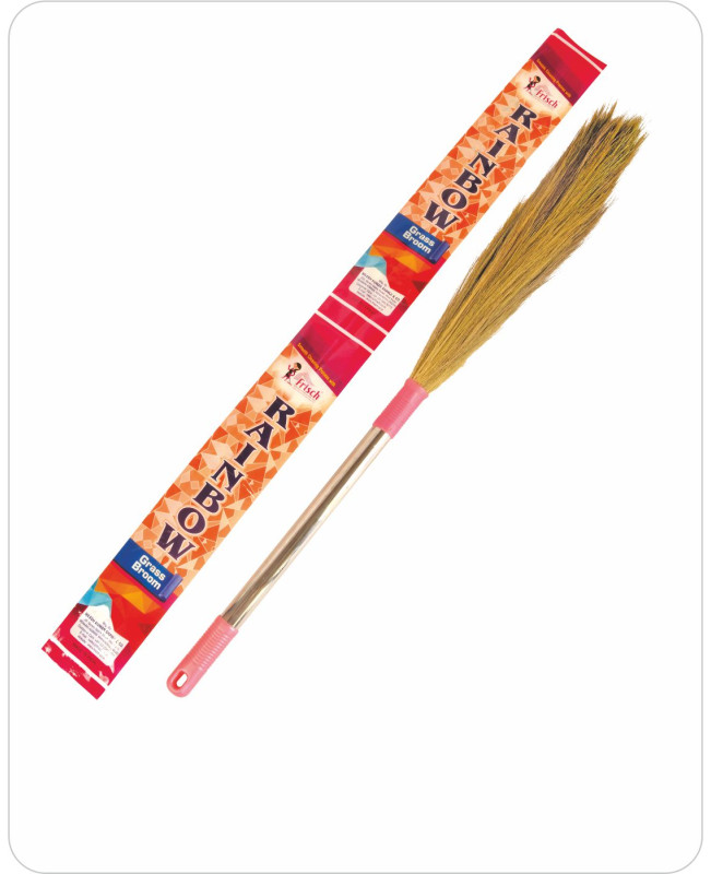 RAINBOW BROOM