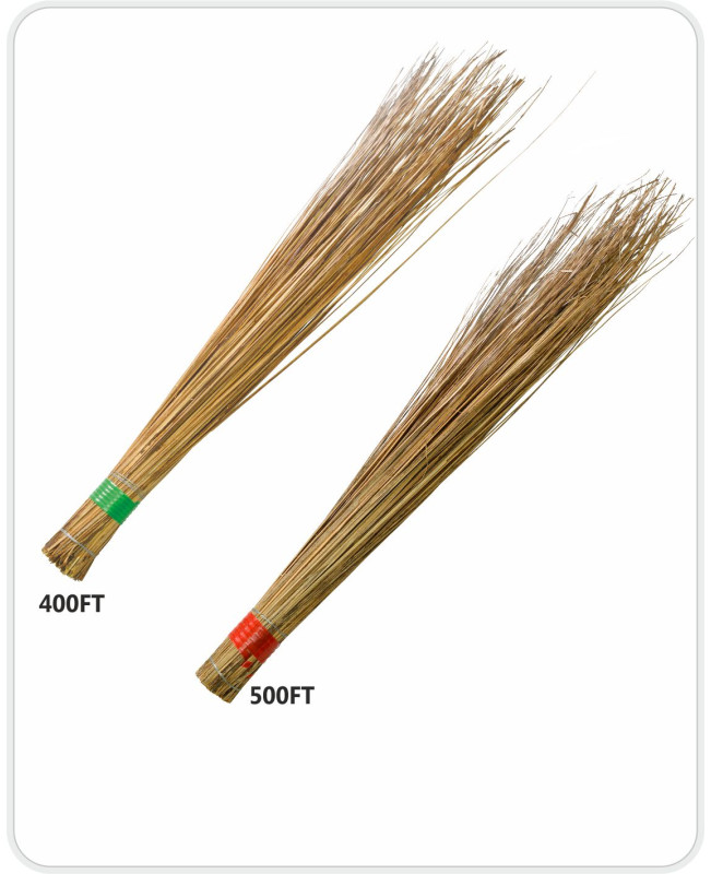 400FT / 500FT COCO BROOM