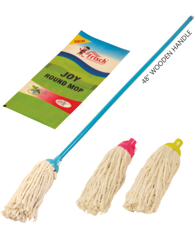 JOY ROUND MOP