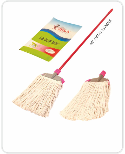 I-9 CLIP MOP