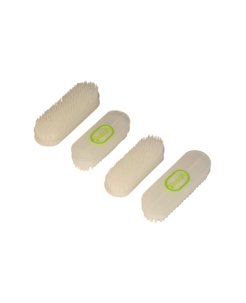 FLORA SMALL CLOTH BRUSH