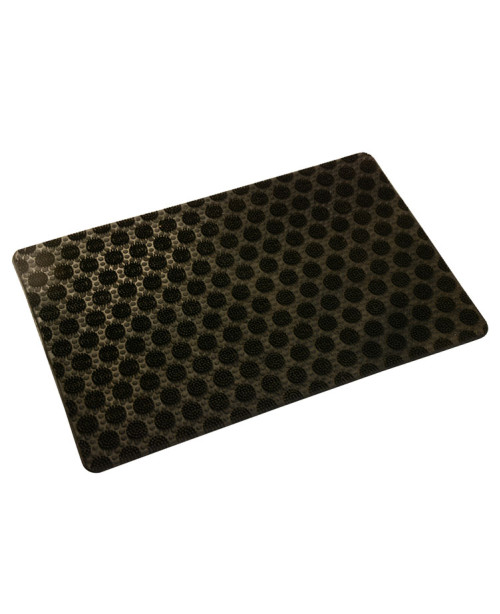 FLOWER RUBBERMAT