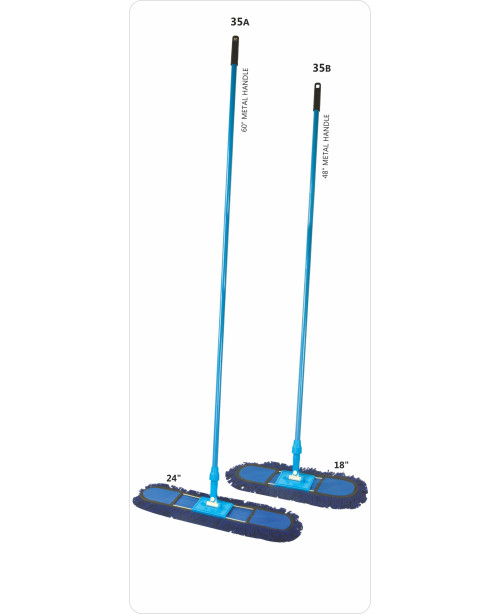 DRY MOP- 24"