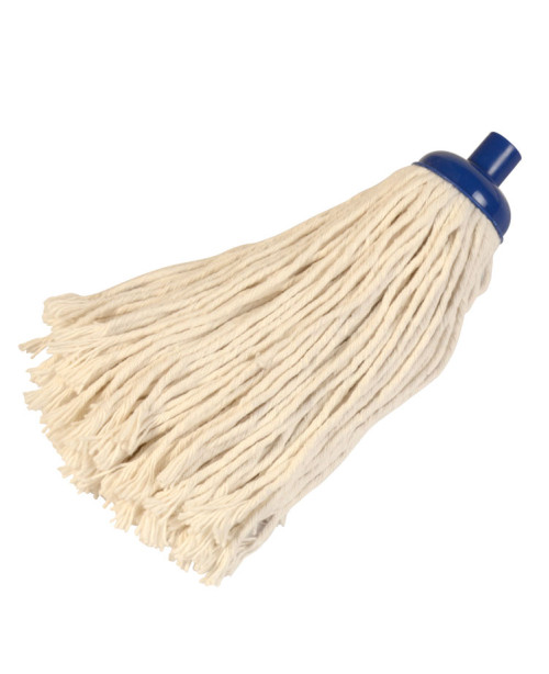 4G ROUND COTTON MOP