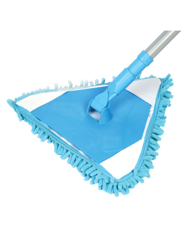 EASY CORNER MF DRY MOP