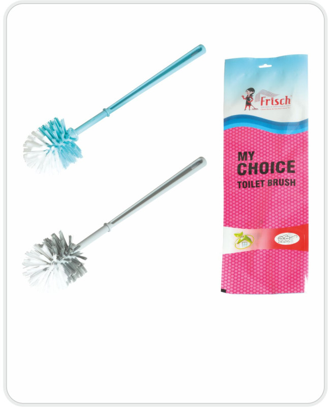 MY CHOICE TOILET BRUSH