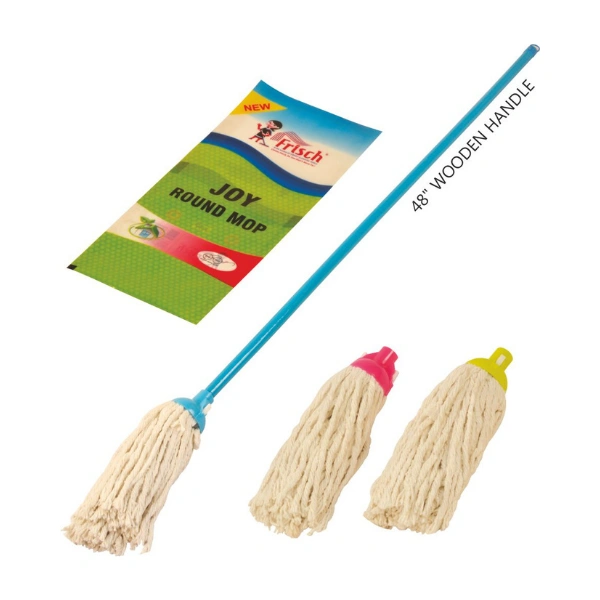 23 - JOY ROUND MOP