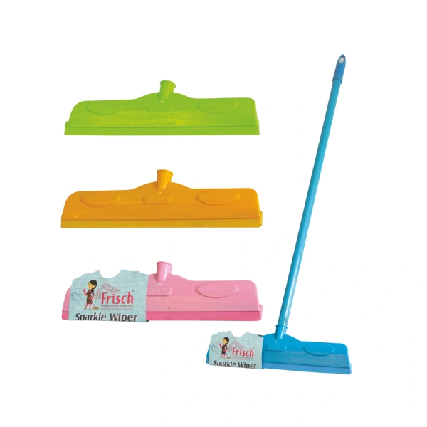 64 - SPARKLE WIPER - 14"