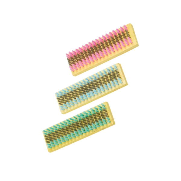 95 - PATLA BRUSH 8" HARD