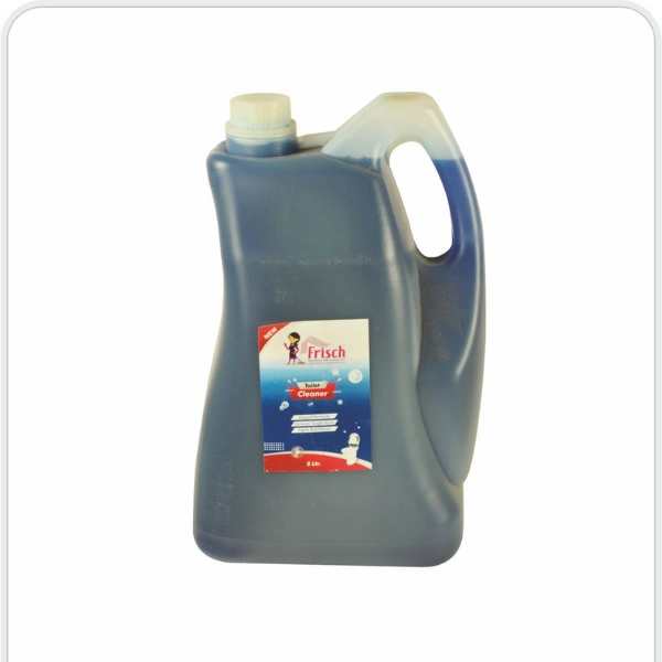 170 - GLASS CLEANER 5 LTR