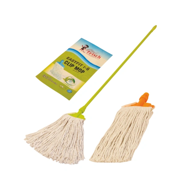 32 - EASY FIT I-6 CLIP MOP